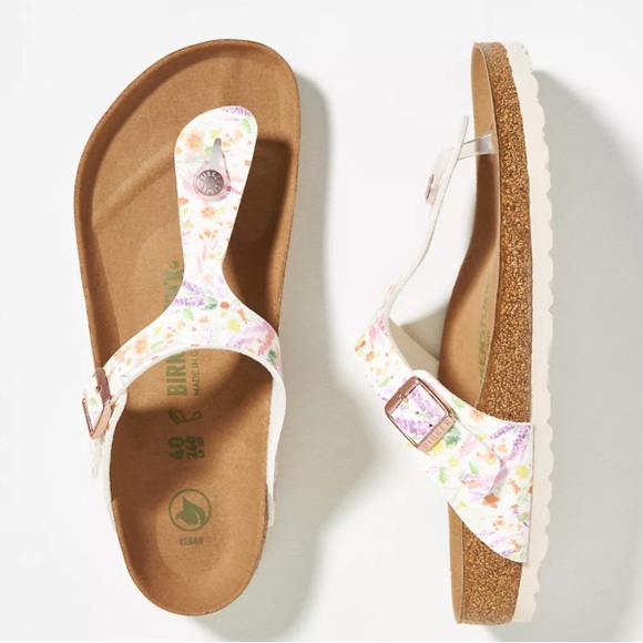 Birkenstock Shoes - NWT Birkenstocks!